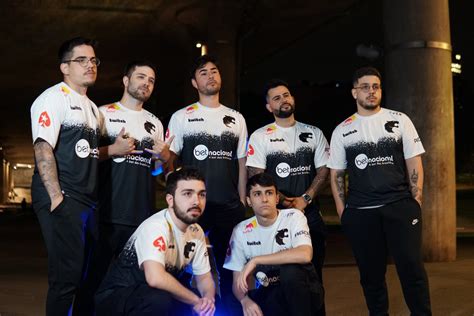 furia cs go team